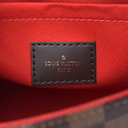 Louis Vuitton Damier Ebene Croisette 6 of 11