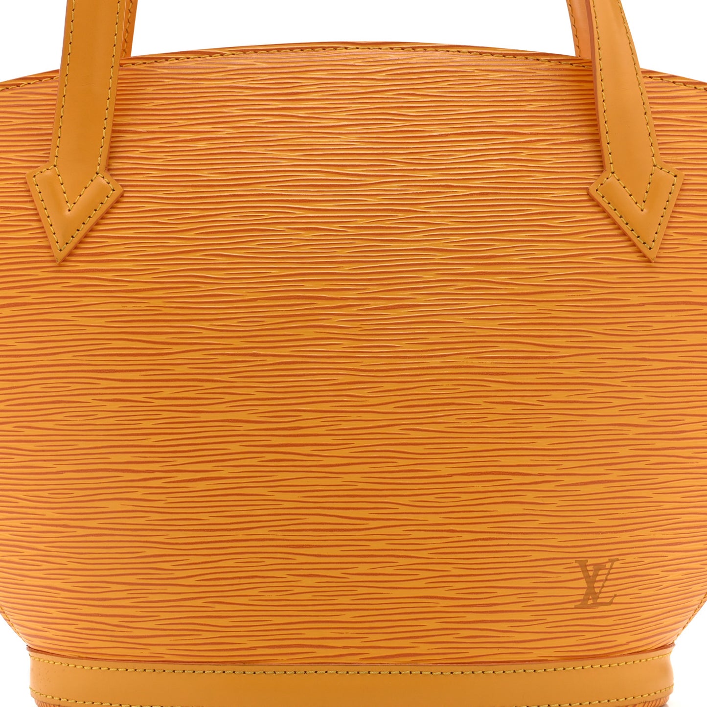 Epi Saint Jacques PM Long Straps Tassil