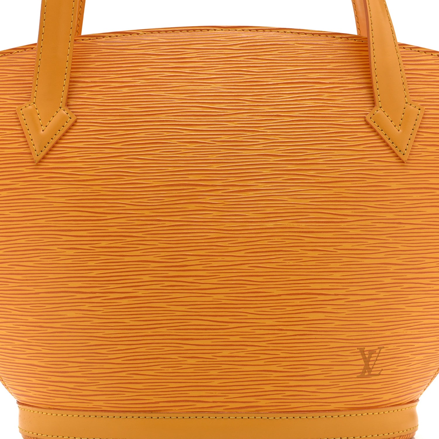 Louis Vuitton Epi Saint Jacques PM Long Straps Tassil 8 of 10