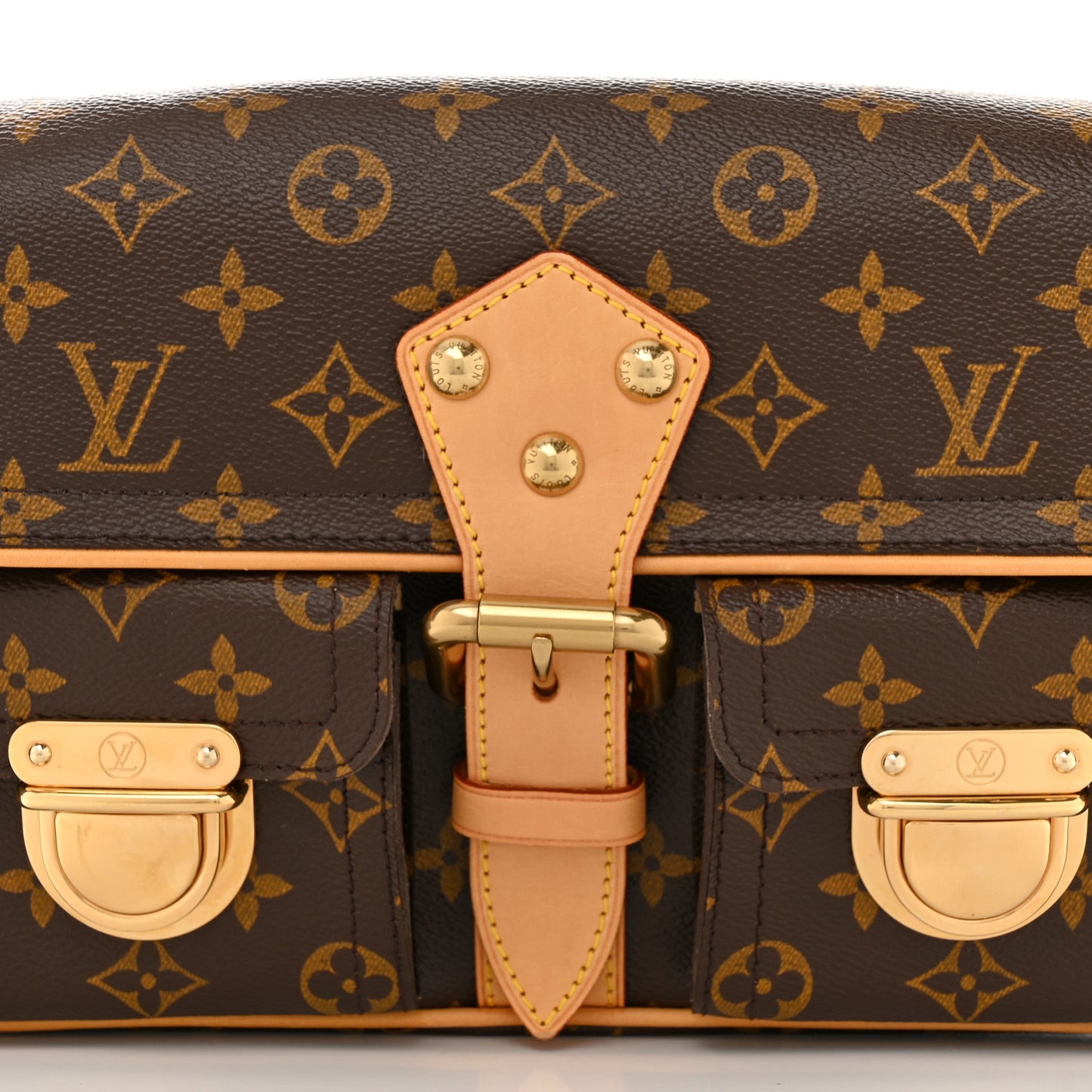 Monogram Hudson PM