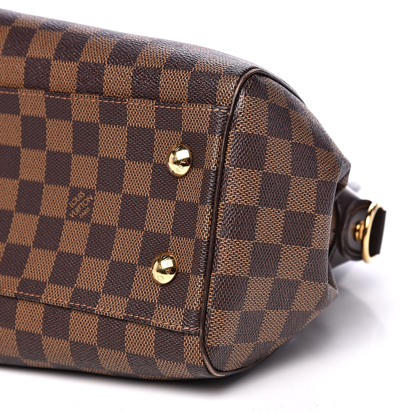 Damier Ebene Trevi PM