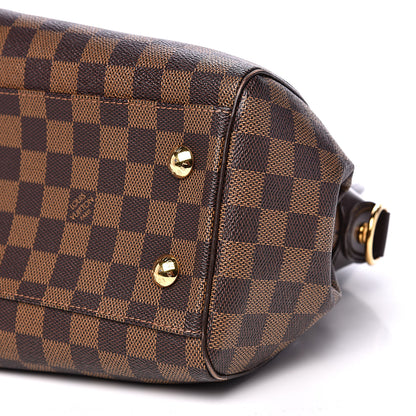 Louis Vuitton Damier Ebene Trevi PM 8 of 15