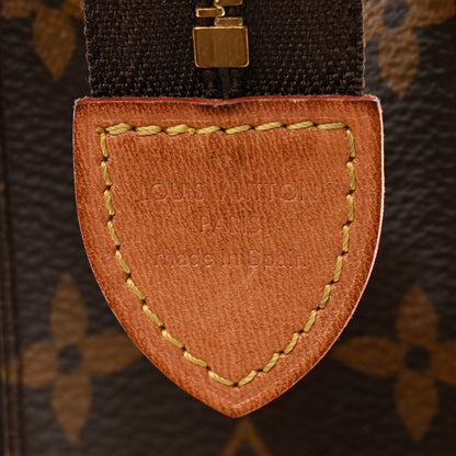 Louis Vuitton Monogram Toiletry Pouch 26 11 of 17