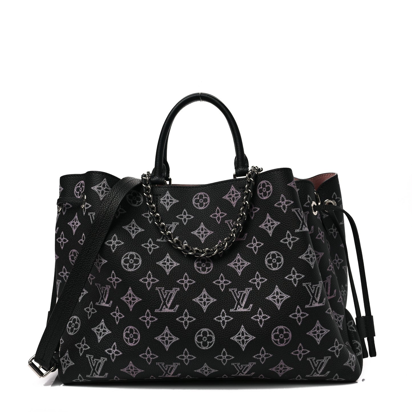 Mahina Flight Mode Bella Tote Black