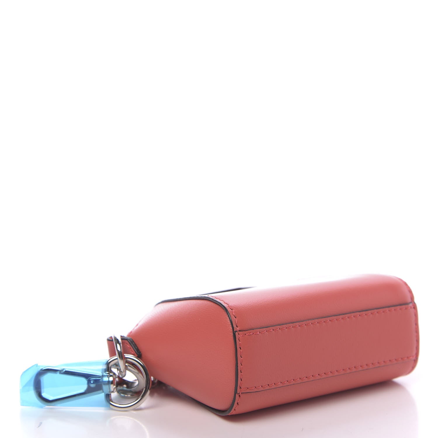 Givenchy Lambskin Baby Antigona Coral 4 of 11
