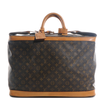 Louis Vuitton Monogram Cruiser 50 1 of 8