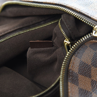 Louis Vuitton Damier Ebene Portobello PM 7 of 14