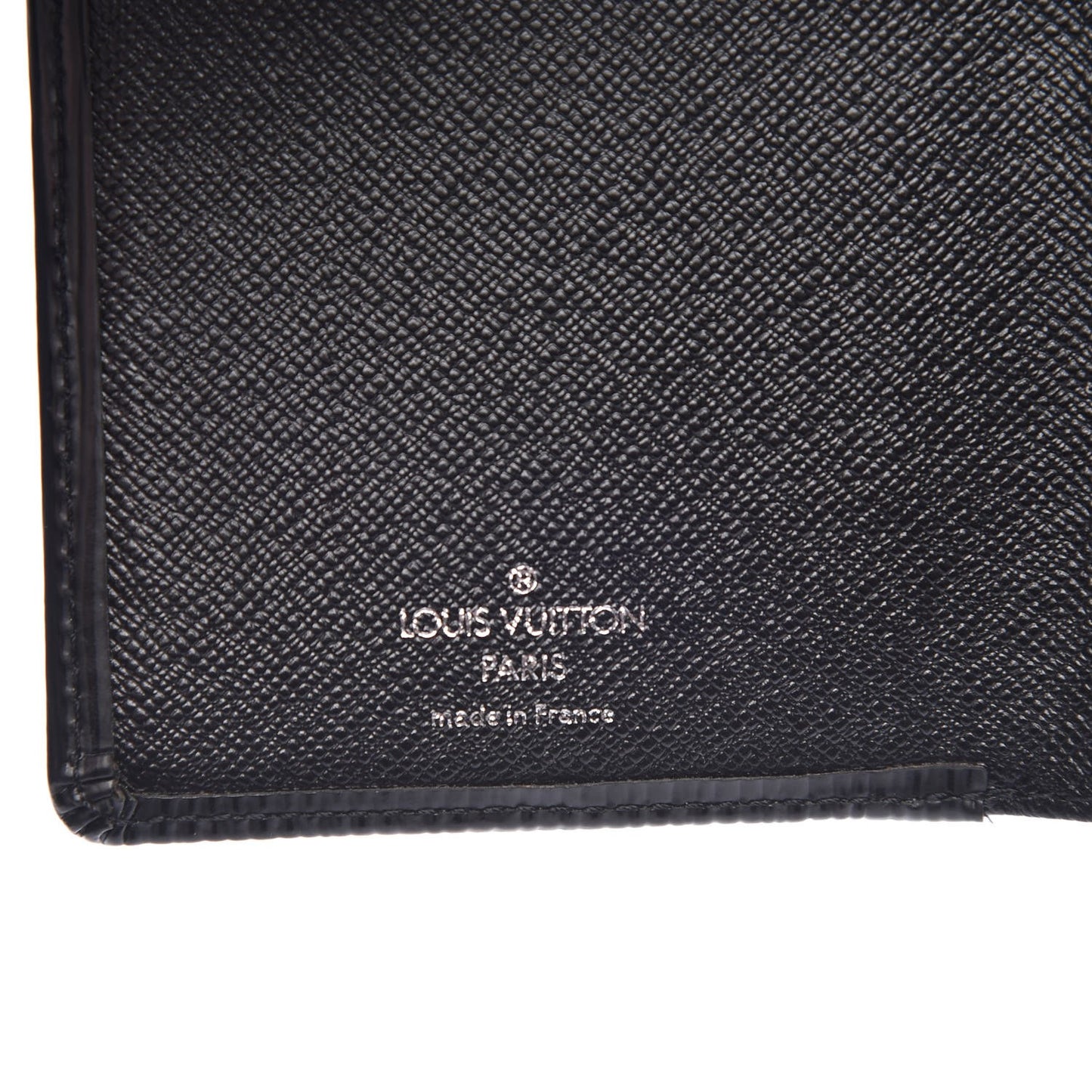 Epi Koala Wallet Black