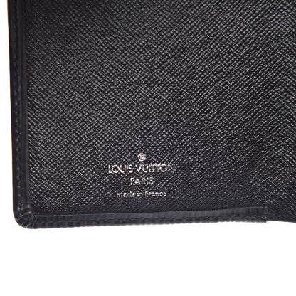 Louis Vuitton Epi Koala Wallet Black 7 of 9