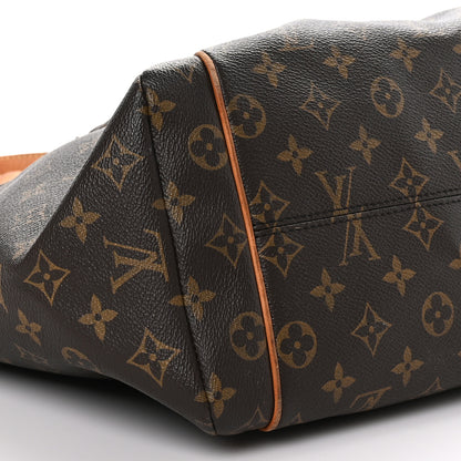 Louis Vuitton Monogram Totally MM 7 of 11
