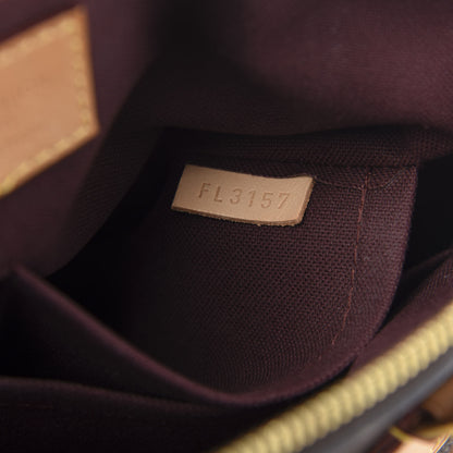 Louis Vuitton Monogram Turenne PM 6 of 10