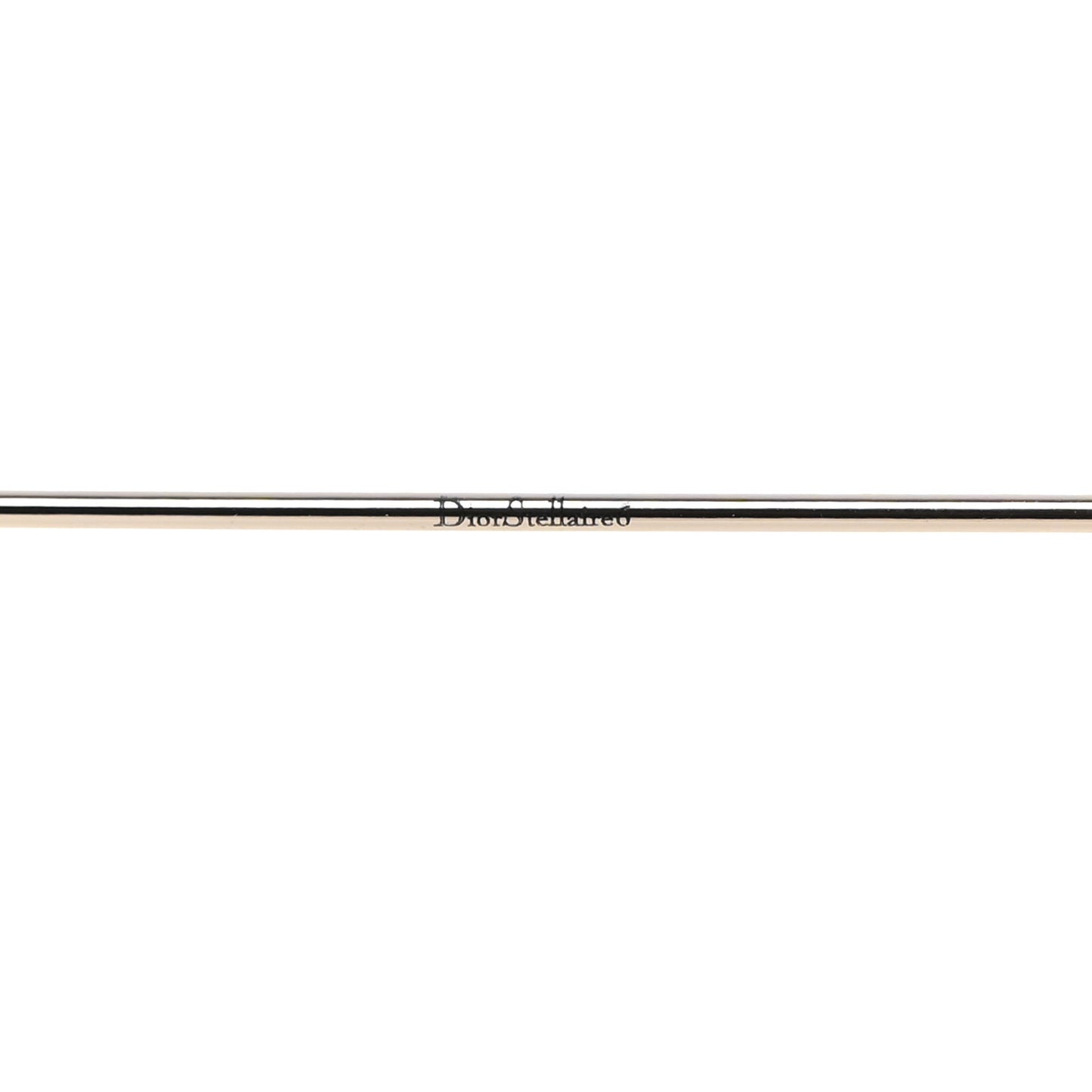 Metal Stellaire 6 Sunglasses Light Gold
