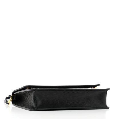 Prada Vitello Move Mini Bag Black 4 of 12