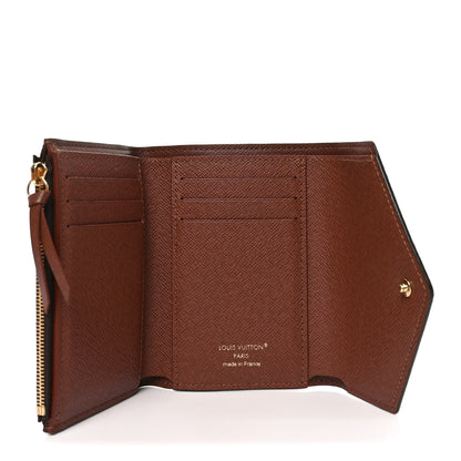 Louis Vuitton Monogram Victorine Wallet 5 of 7
