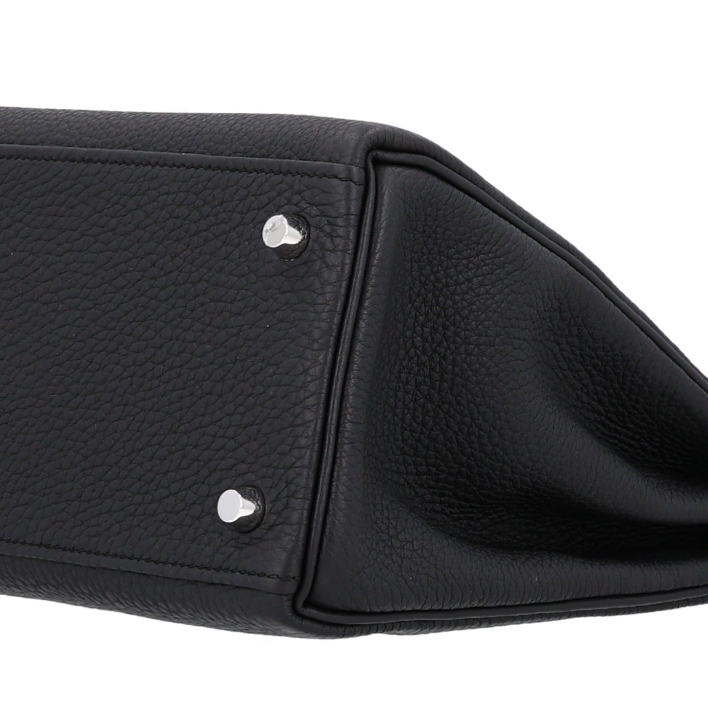 Togo Kelly Retourne 28 Black