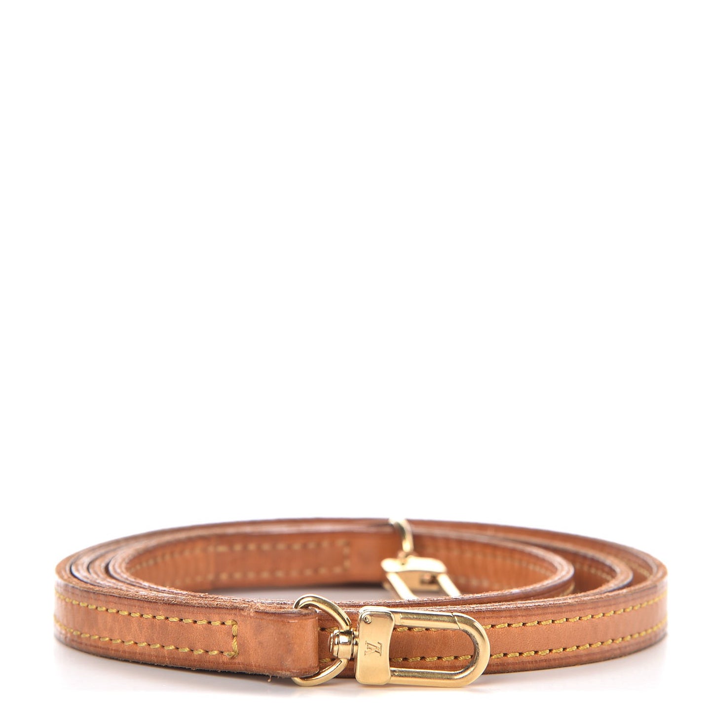 Vachetta 12mm Long Shoulder Strap