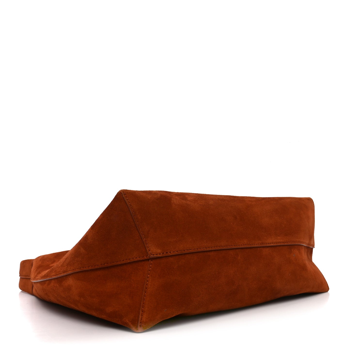 Suede Candy Hobo Saddle