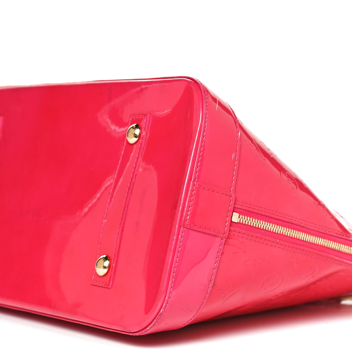 Vernis Alma GM Rose Pop