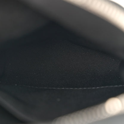 Louis Vuitton Taigarama Outdoor Slingbag Black 5 of 9
