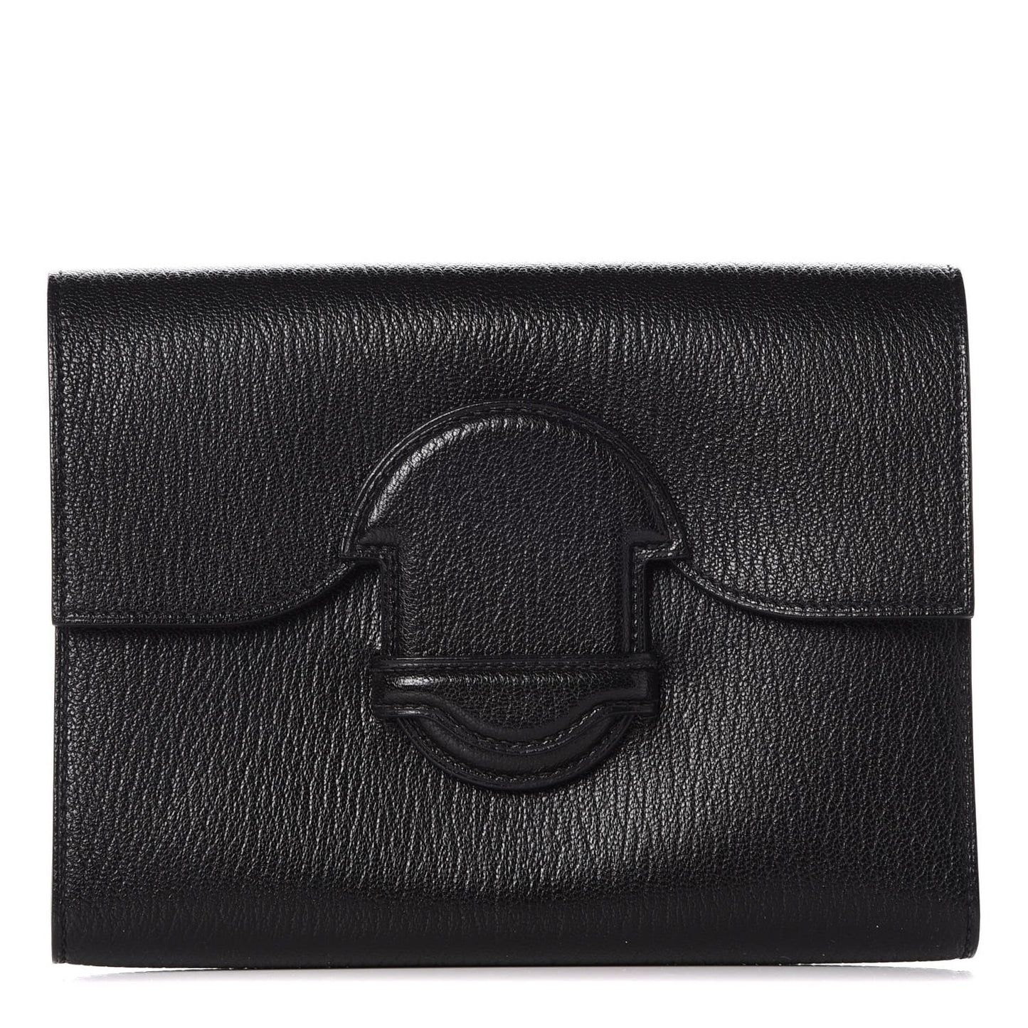 Chevre Mysore 1938 Wallet 19 Black