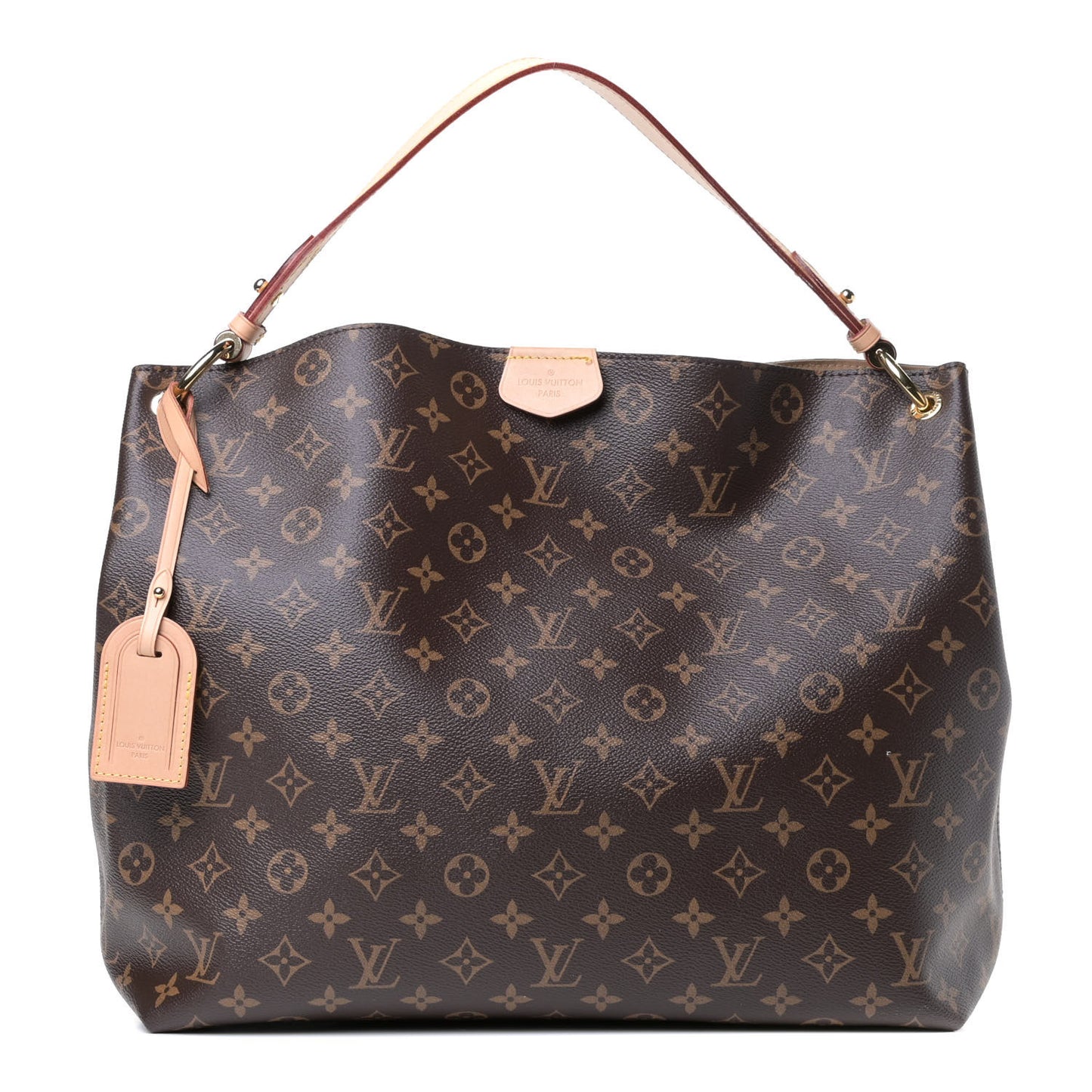 Monogram Graceful MM