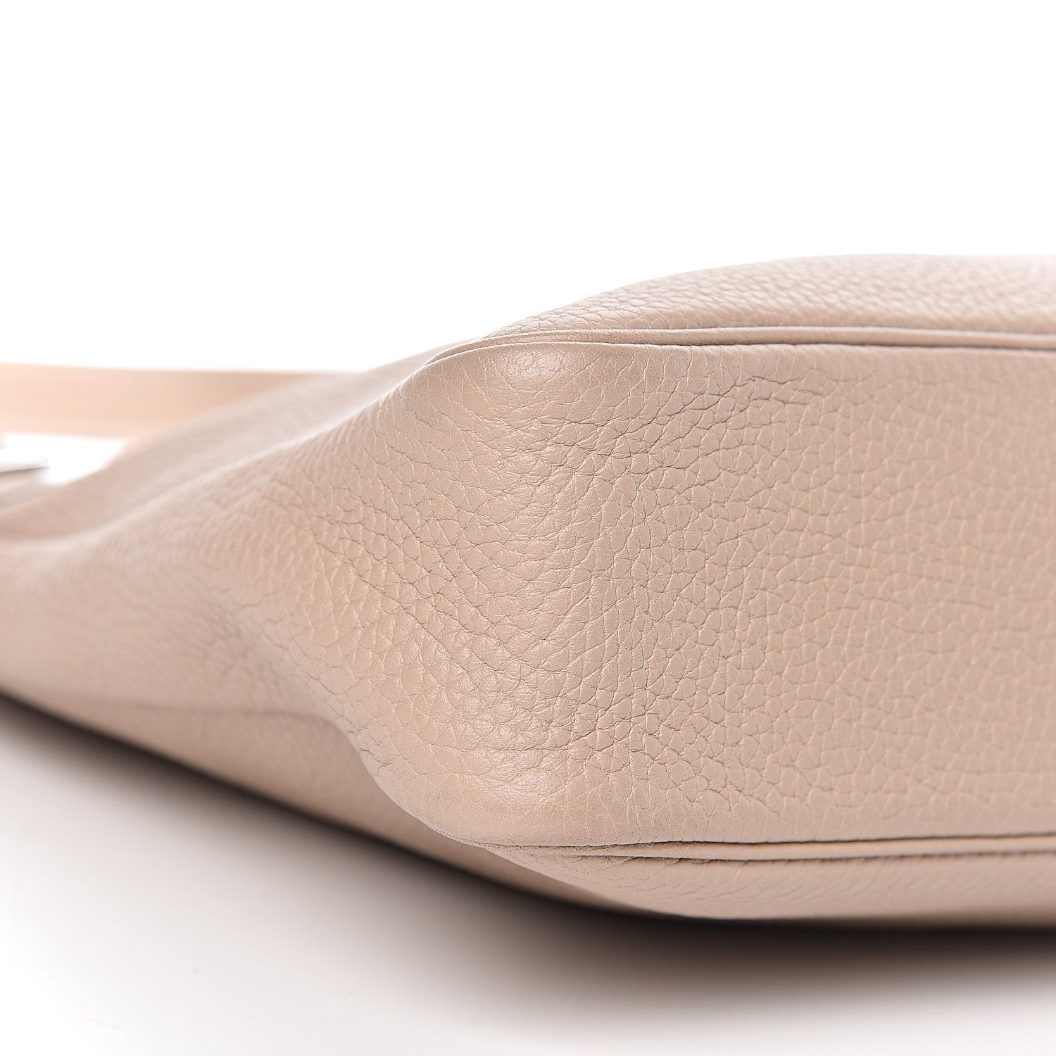 Hermes Taurillon Clemence Massai Cut 32 Argile 8 of 12