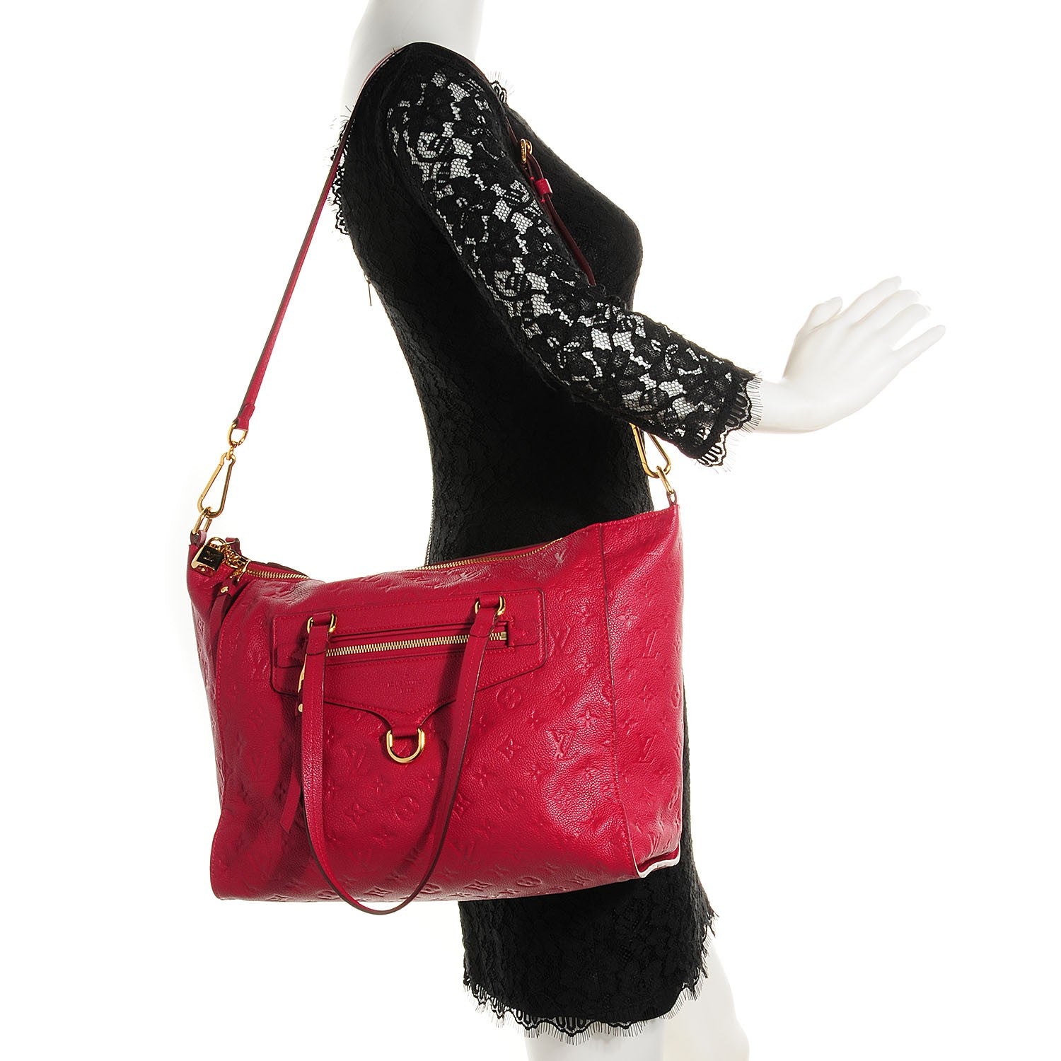 Louis Vuitton Empreinte Lumineuse PM Jaipur 2 of 7