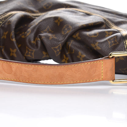 Louis Vuitton Monogram Kalahari GM 9 of 16