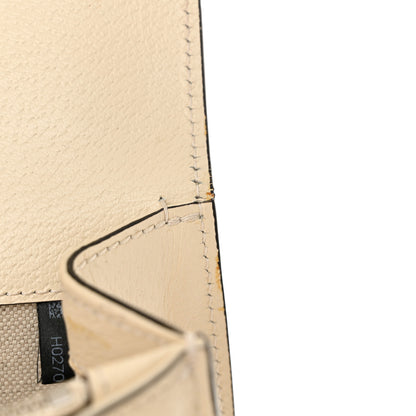 Gucci Textured Calfskin Crystal Small Dionysus Shoulder Bag Mystic White 20 of 29