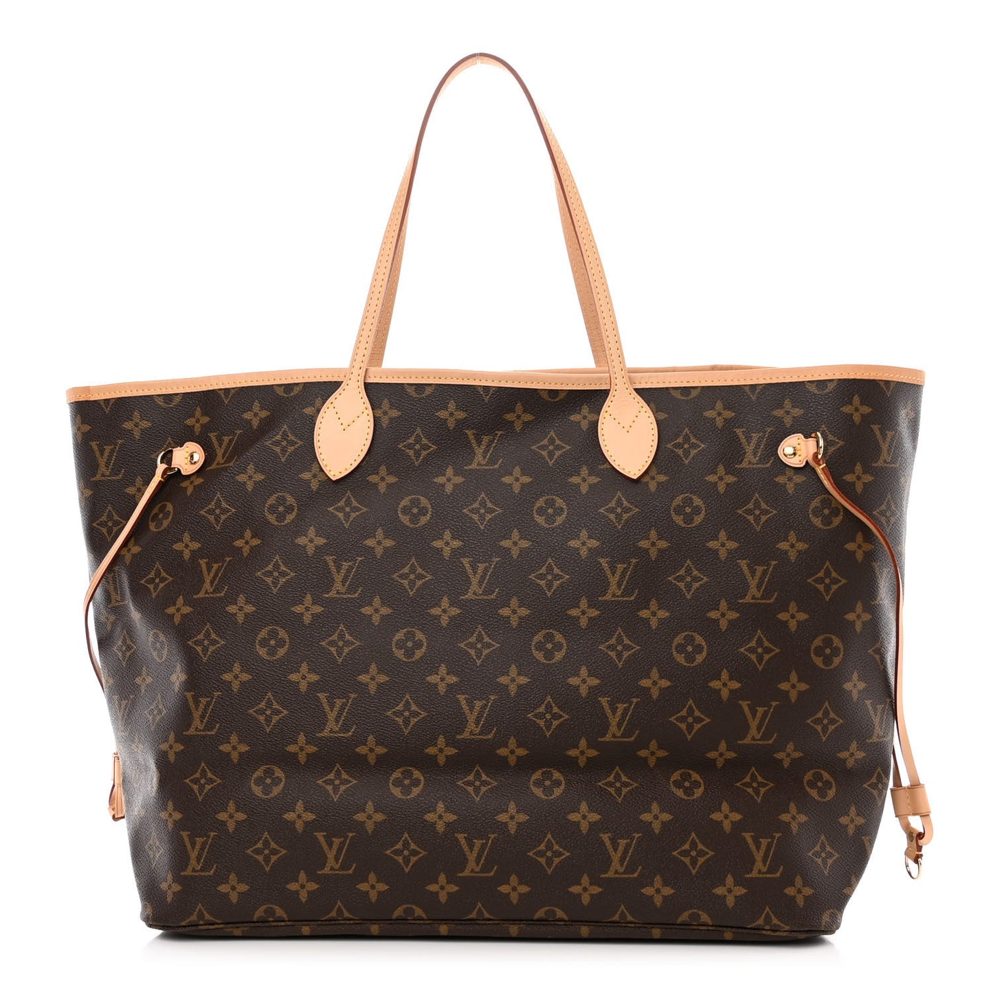 Monogram Neo Neverfull GM