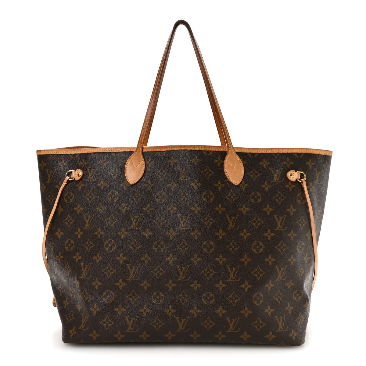 Monogram Neverfull GM
