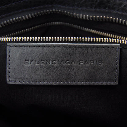 Balenciaga Agneau Giant 21 City Anthracite 8 of 9