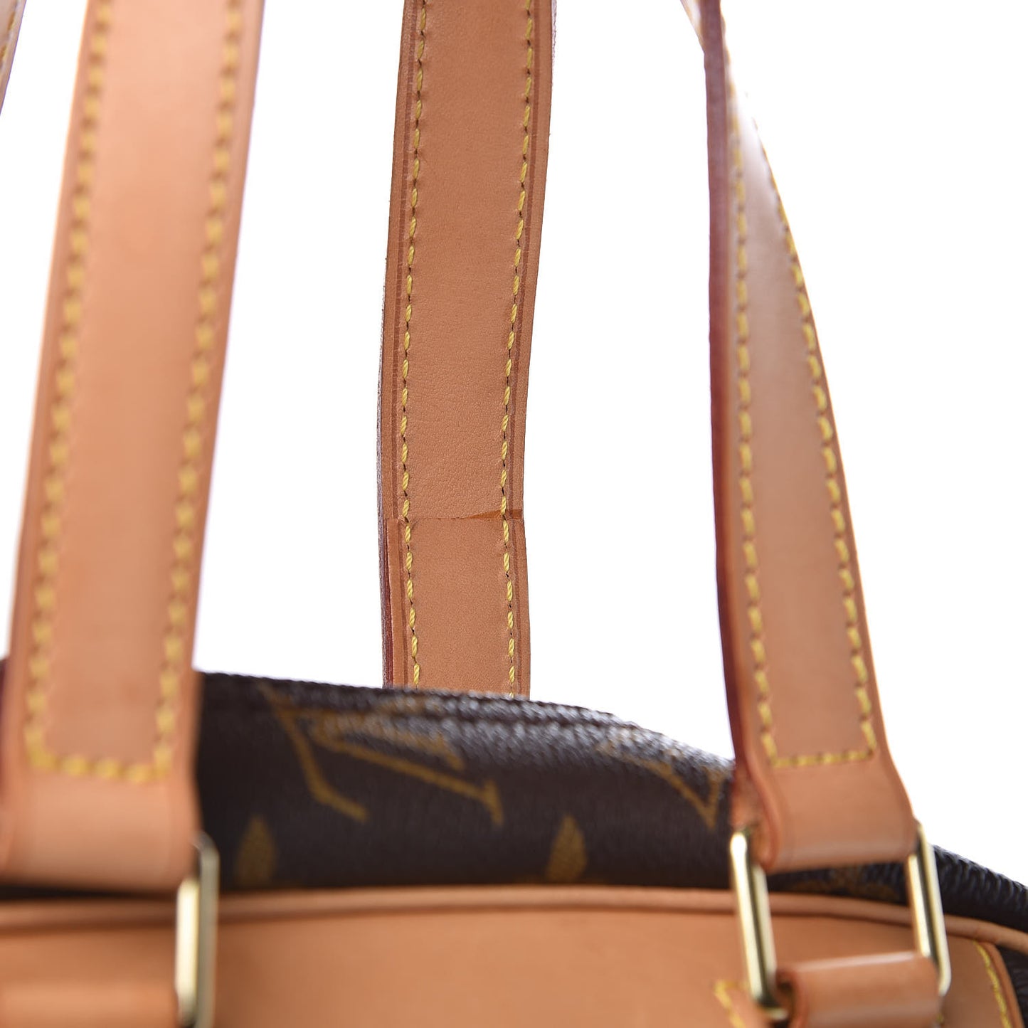 Monogram Excursion Shoe Bag