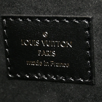 Louis Vuitton Jacquard Since 1854 Onthego GM Grey 6 of 9