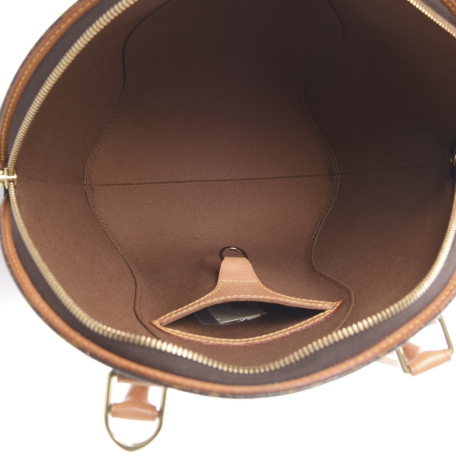 Louis Vuitton Monogram Ellipse PM 5 of 13