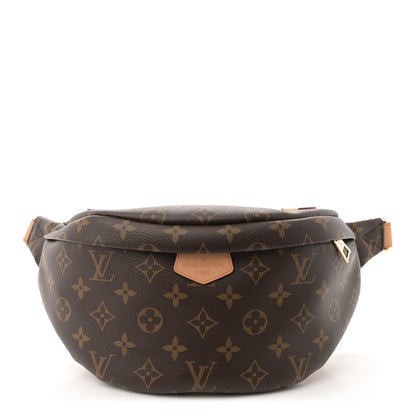 Louis Vuitton Monogram Bumbag 1 of 10