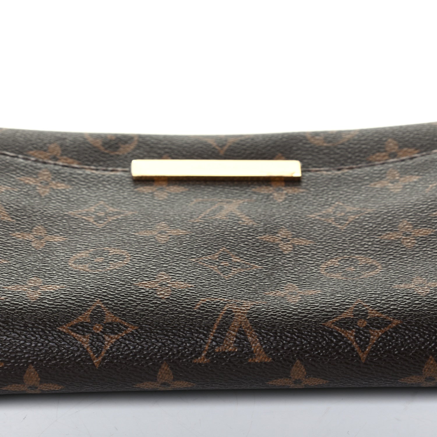 Louis Vuitton Monogram Favorite MM 6 of 7