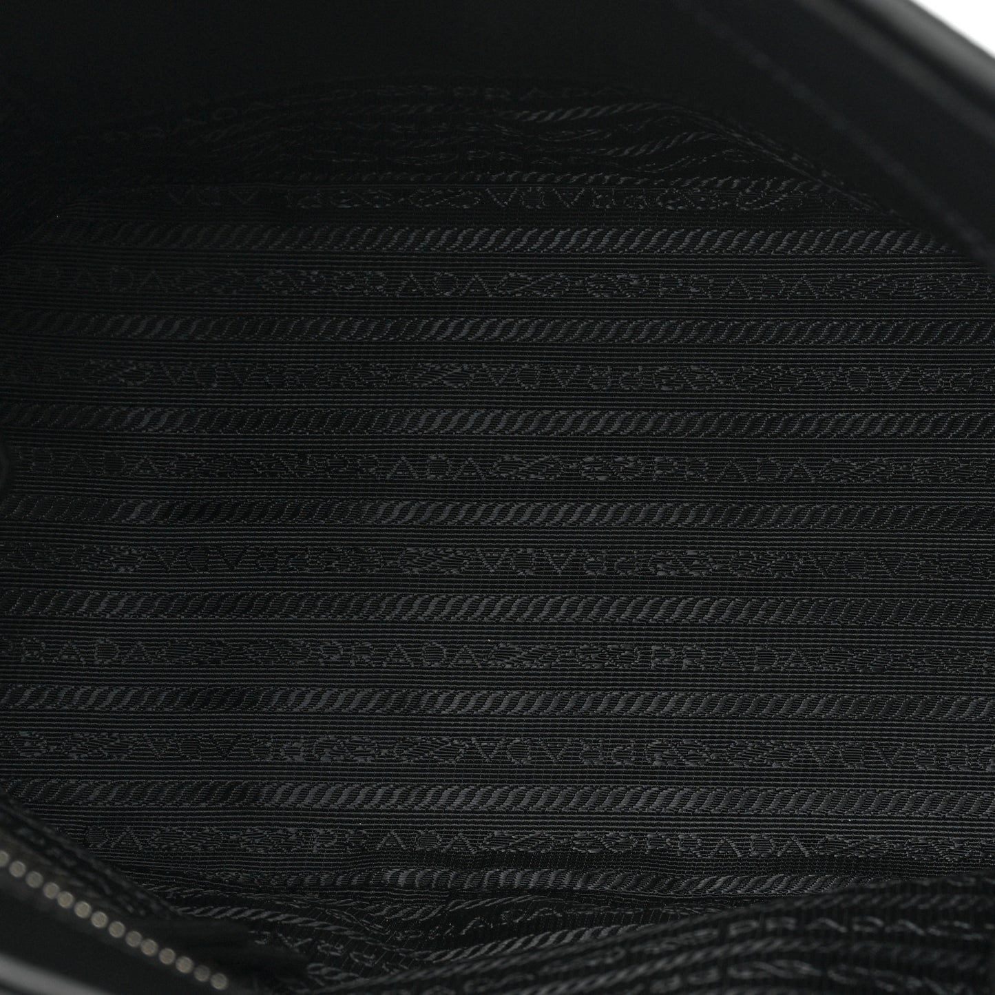 Vitello Phenix Logo Hobo Black