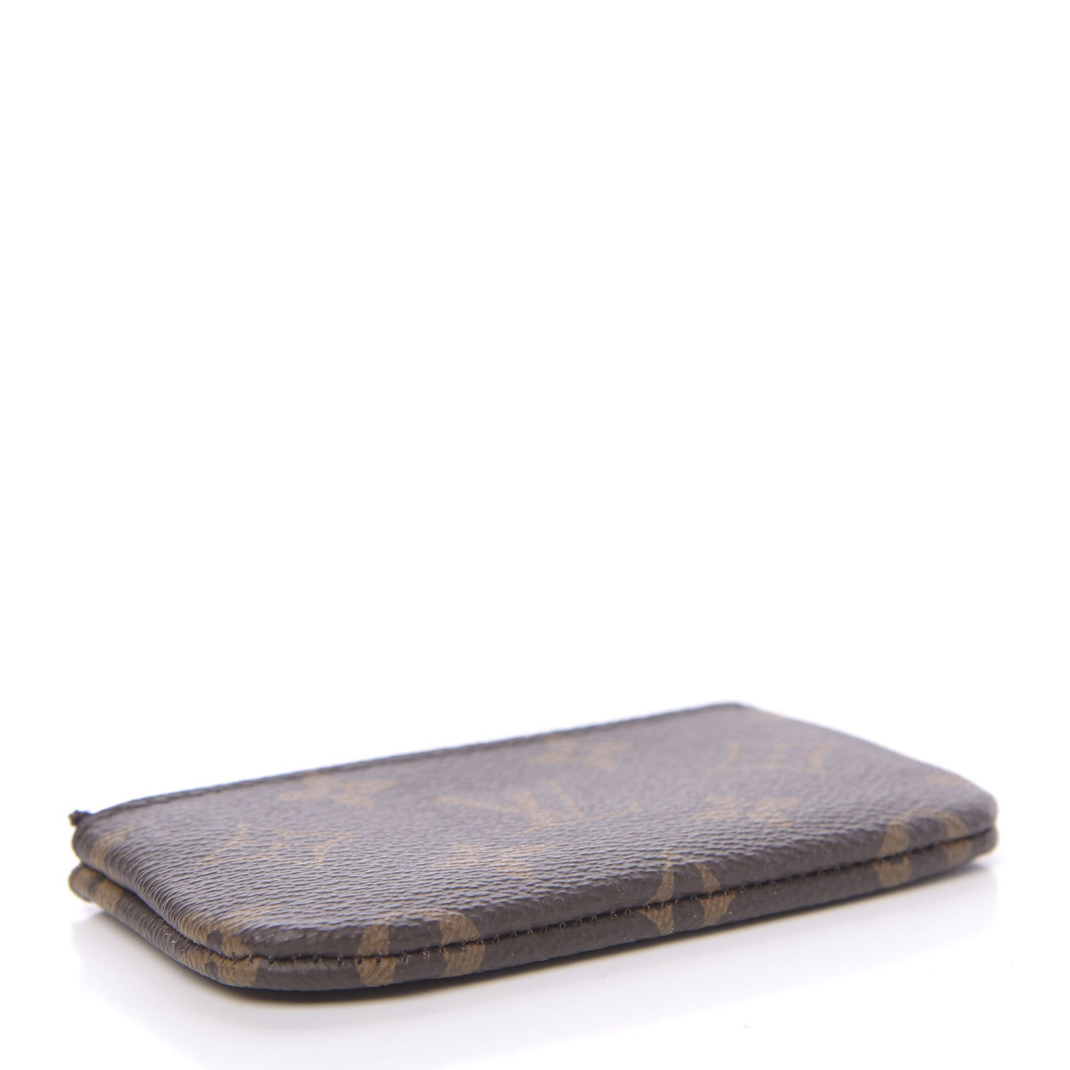 Louis Vuitton Monogram Key Pouch 4 of 7