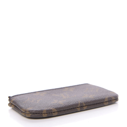 Louis Vuitton Monogram Key Pouch 4 of 7