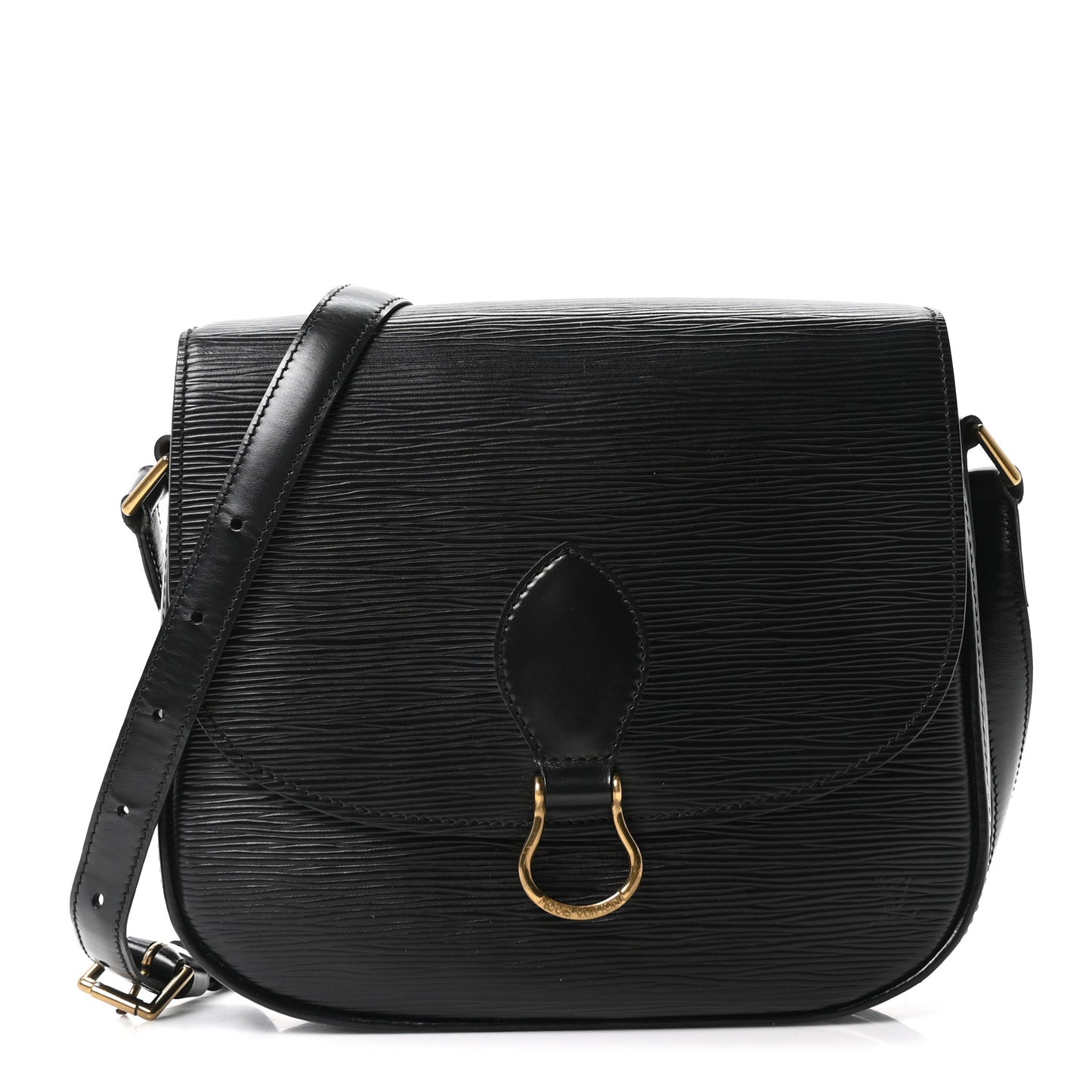 Epi Saint Cloud GM Black