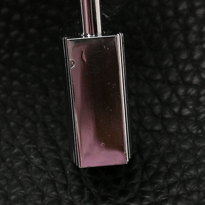 Hermes Taurillon Clemence Picotin Lock 22 MM Black 11 of 11