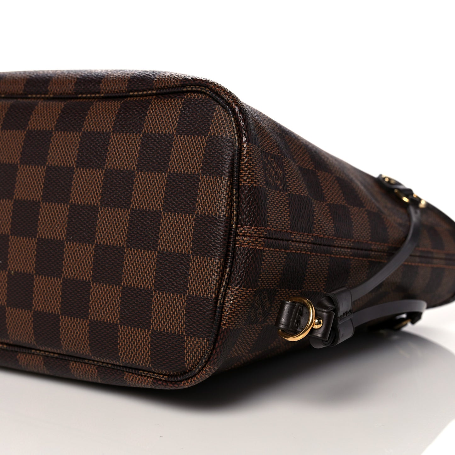 Damier Ebene Neo Neverfull PM