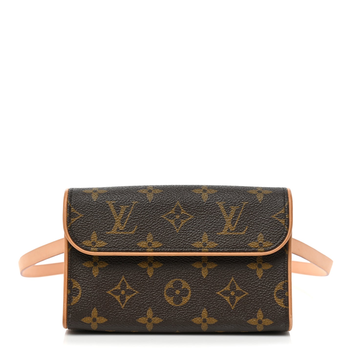 Monogram Pochette Florentine S
