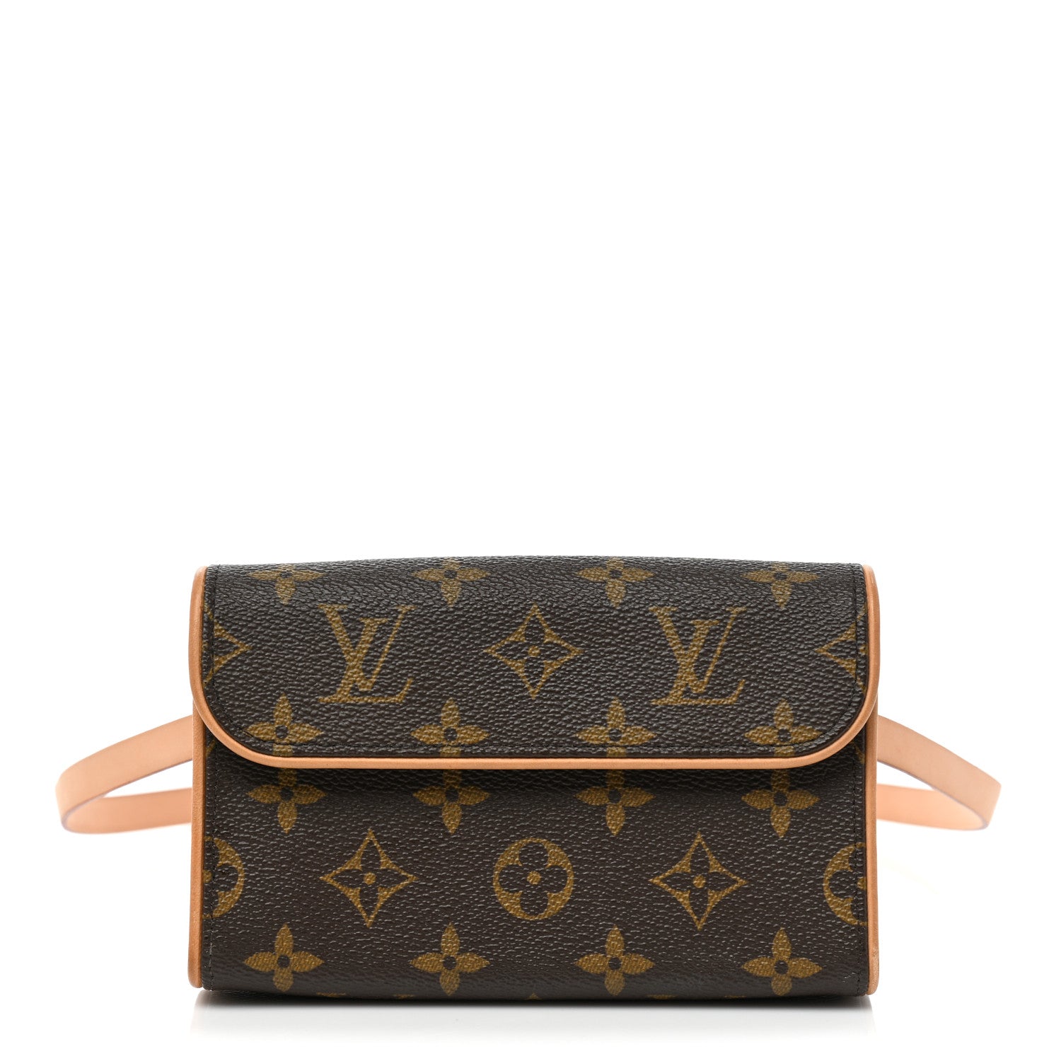Louis Vuitton Monogram Pochette Florentine S 1 of 13