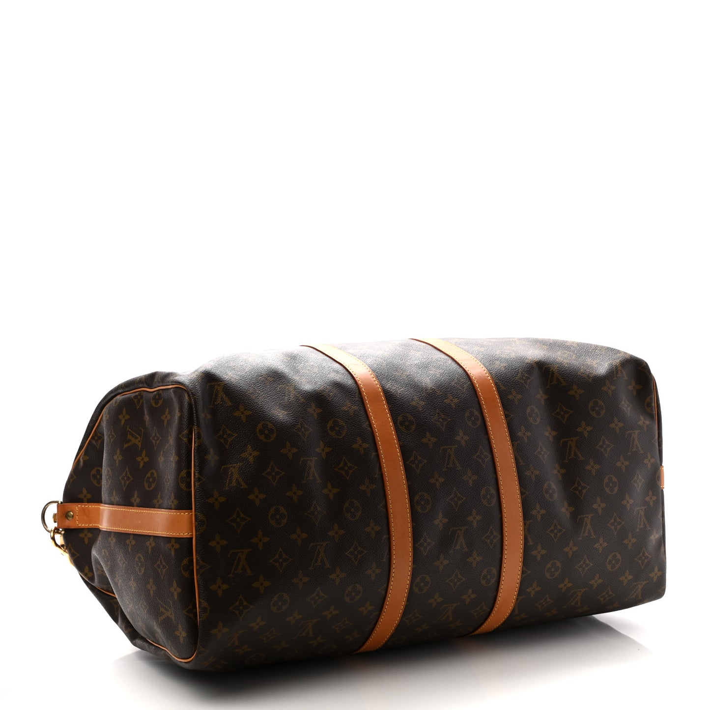 Monogram Keepall Bandouliere 55