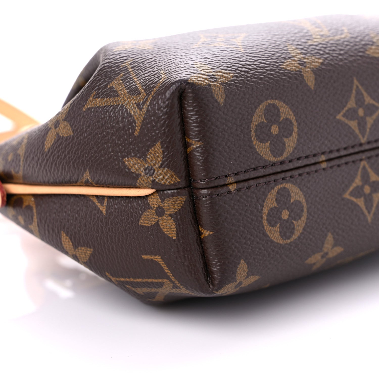 Louis Vuitton Monogram Nano Turenne 7 of 9