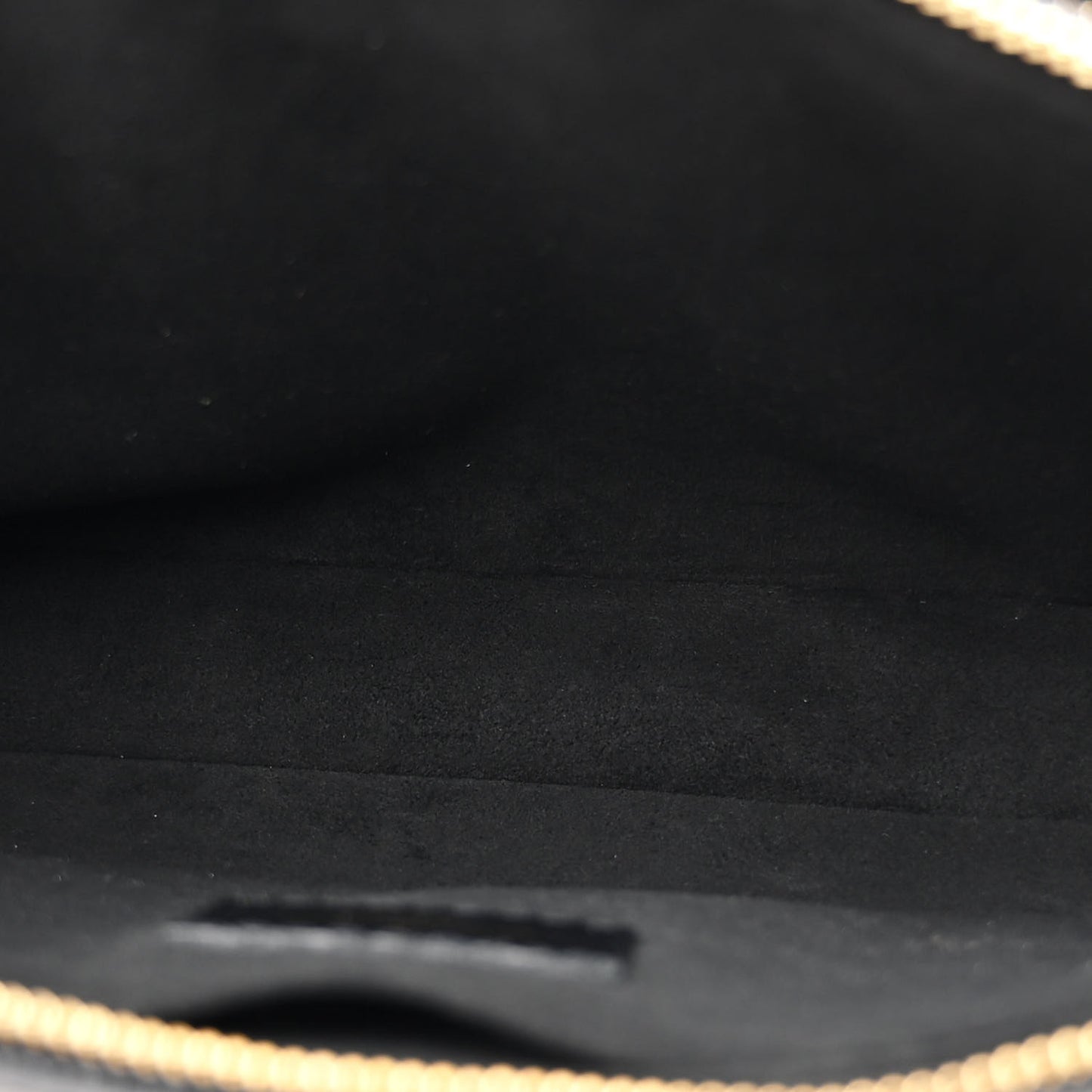 Empreinte Monogram Giant Multi Pochette Accessories Black