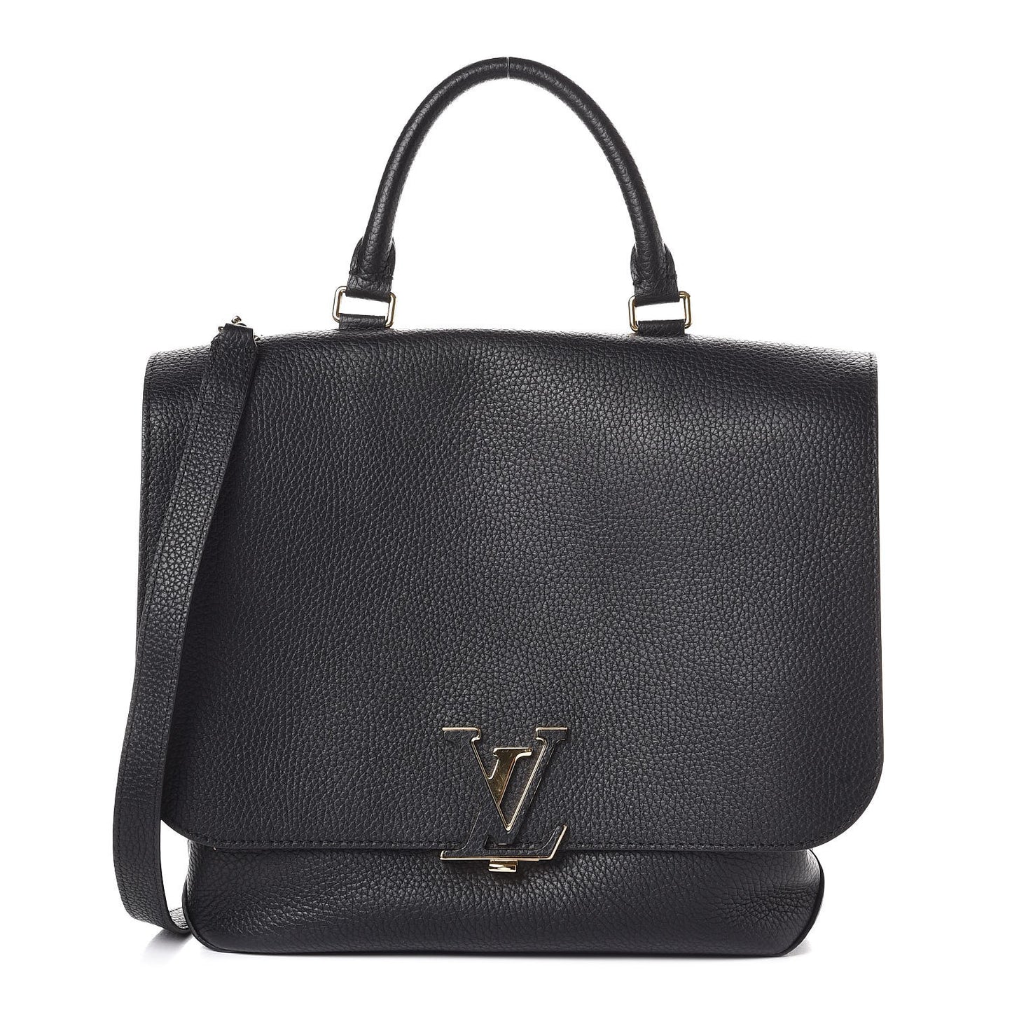 Taurillon Volta Black