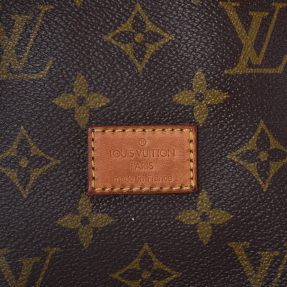 Louis Vuitton Monogram Saumur 30 6 of 9